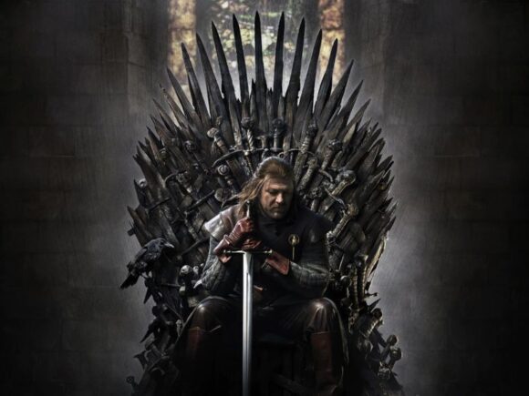 Como Game of Thrones Molda o Novo Universo DC de James Gunn