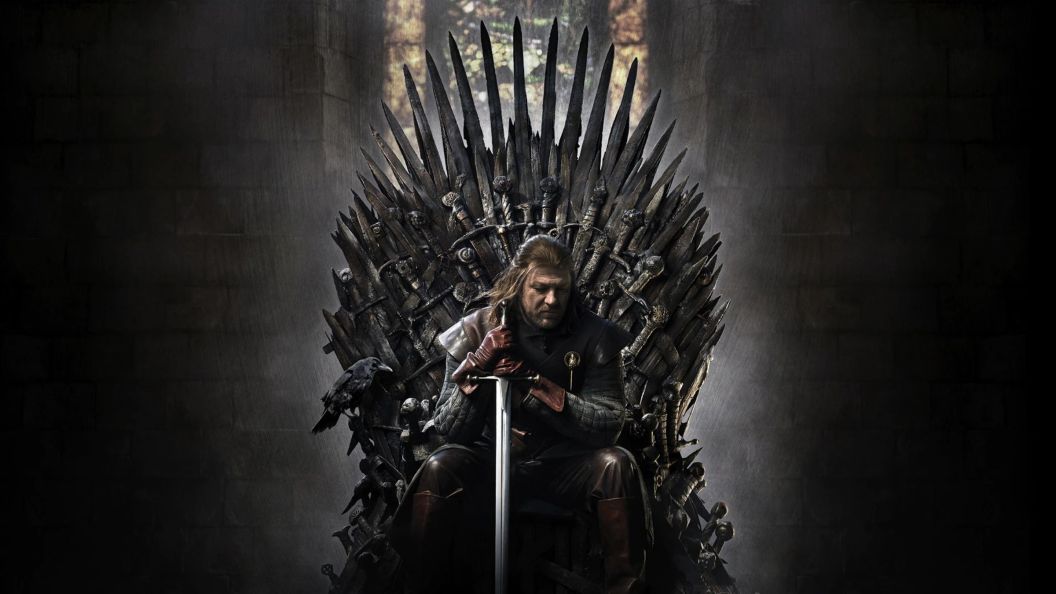 Como Game of Thrones Molda o Novo Universo DC de James Gunn