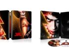Celebre 50 Anos de Culto: The Rocky Horror Picture Show Ganha Edição 4K Blu-ray Deslumbrante!