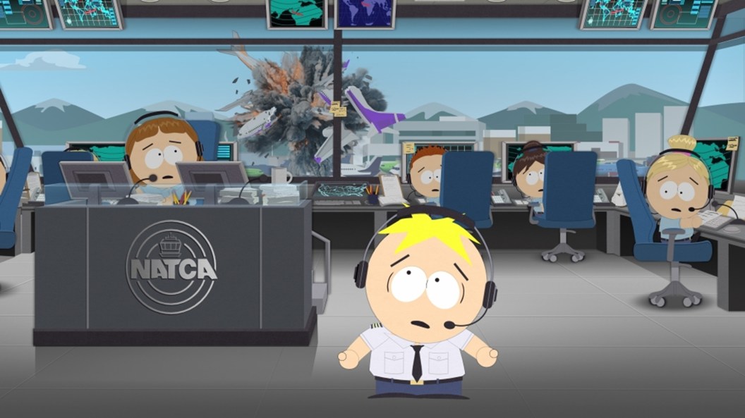 South Park: Retorno de Personagem Favorito Agita a Temporada 27 com Nova Prévia