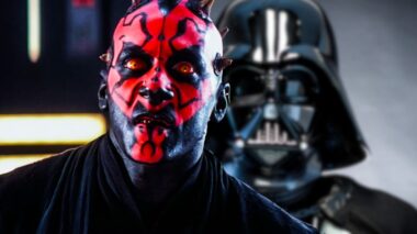 Os 10 Personagens Mais Poderosos do Lado Sombrio de Star Wars: Uma Análise Profunda