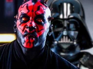 Os 10 Personagens Mais Poderosos do Lado Sombrio de Star Wars: Uma Análise Profunda