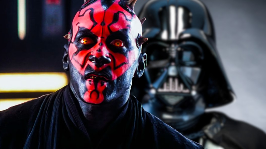 Os 10 Personagens Mais Poderosos do Lado Sombrio de Star Wars: Uma Análise Profunda