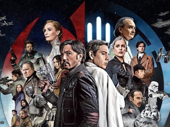Série Andor: Por Que a Melhor Produção de Star Wars no Disney+ Quase Teve um Grande Cameo (e Como To