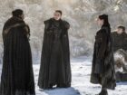 Reunião Chocante: O Beijo "Vile" Entre Kit Harington e Sophie Turner em 'The Dreadful' É Real!