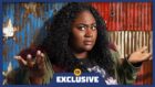 Peacemaker Temporada 2: A Transformação de Leota Adebayo e a Força de Danielle Brooks