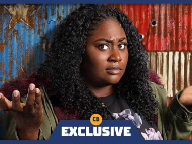 Peacemaker Temporada 2: A Transformação de Leota Adebayo e a Força de Danielle Brooks