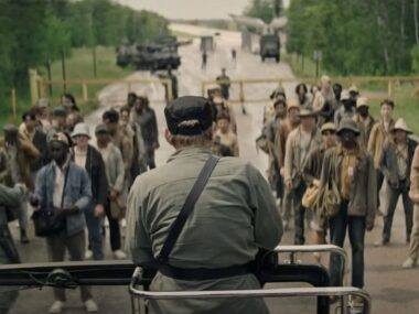 The Long Walk: Roteirista Supera Medo e Stephen King Aprova Adaptação Distópica do Clássico