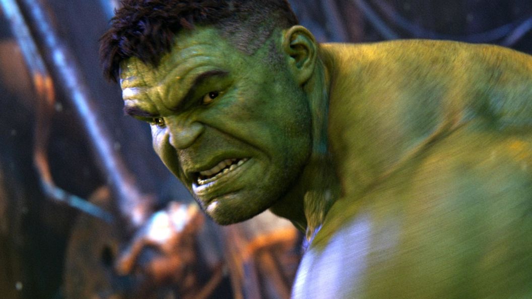 Além da Força Bruta: 4 Personagens da Marvel Mais Poderosos Que o Hulk do MCU