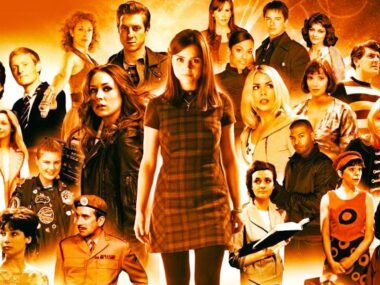 Doctor Who: A Fascinante Jornada dos 60 Companheiros da TARDIS (1963-2025)