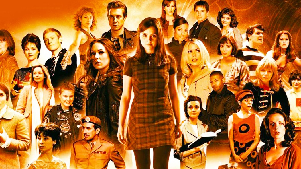 Doctor Who: A Fascinante Jornada dos 60 Companheiros da TARDIS (1963-2025)