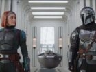 Katee Sackhoff: O Desafio Emocional de Bo-Katan em The Mandalorian e a Crise de Confiança
