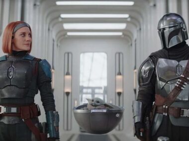 Katee Sackhoff: O Desafio Emocional de Bo-Katan em The Mandalorian e a Crise de Confiança