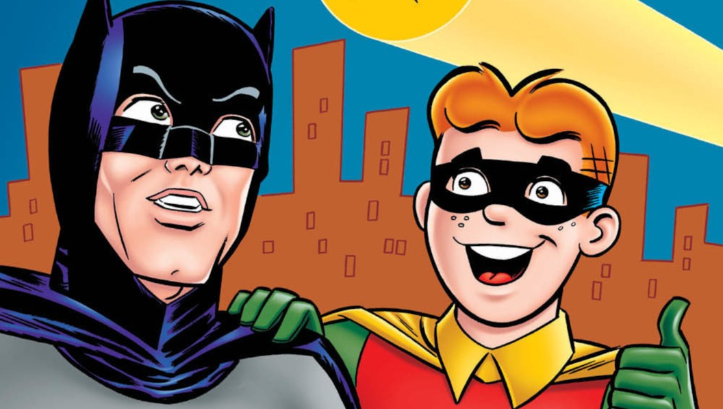 Filme Archie Comics: Universo de 85 Anos Chega às Telas com Roteirista de Batman