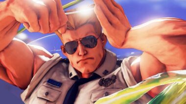 Primeiro Vislimbre de Cody Rhodes Como Guile no Street Fighter Live-Action Revela Fidelidade