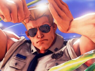 Primeiro Vislimbre de Cody Rhodes Como Guile no Street Fighter Live-Action Revela Fidelidade