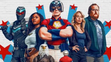 Peacemaker Temporada 2: 12 Novos Personagens da DC Chegam ao DCU Pós-Superman