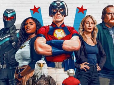 Peacemaker Temporada 2: 12 Novos Personagens da DC Chegam ao DCU Pós-Superman