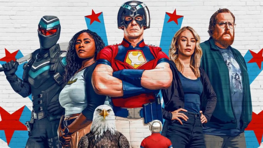 Peacemaker Temporada 2: 12 Novos Personagens da DC Chegam ao DCU Pós-Superman