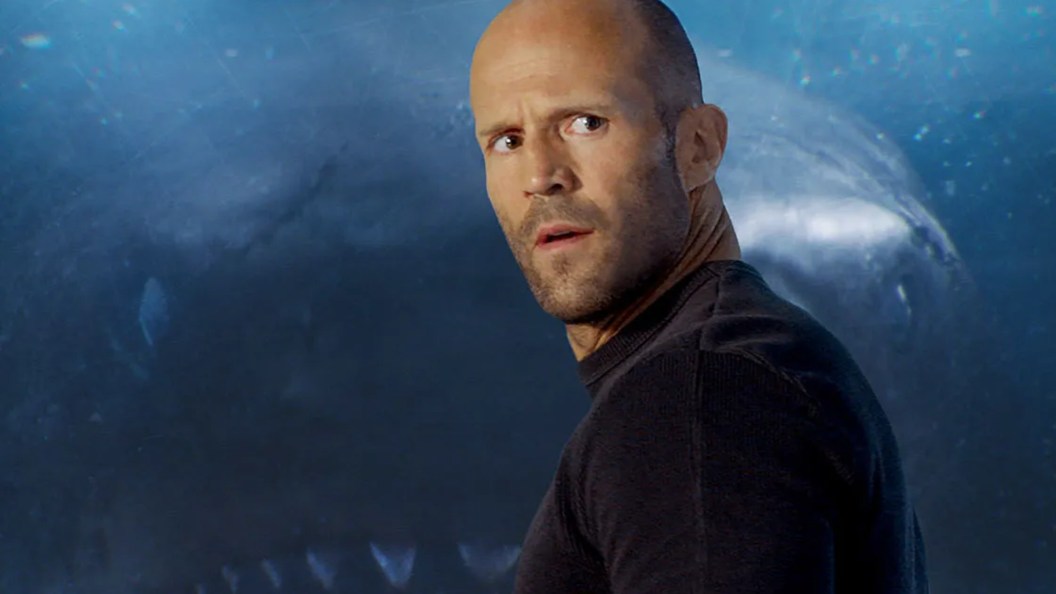 The Meg e Meg 2: A Fossa Grátis no Tubi – Tubarões Gigantes Para Você Assistir!