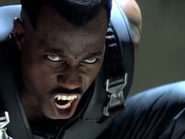 O Final Original de Blade Revelaria Um Personagem Polêmico da Marvel Décadas Antes