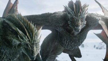 As 3 Criaturas Mais Poderosas de Game of Thrones: Feras que Dominaram Westeros