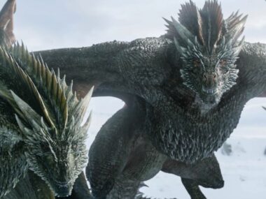 As 3 Criaturas Mais Poderosas de Game of Thrones: Feras que Dominaram Westeros
