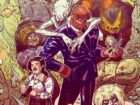 Proof: HQ da Image Comics Ganha Adaptação de Crime Sobrenatural na FOX