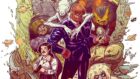 Proof: HQ da Image Comics Ganha Adaptação de Crime Sobrenatural na FOX