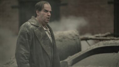 Pinguim Temporada 2: Notícias Desanimadoras e a Prioridade Absoluta de The Batman Parte II