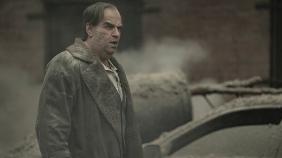 Pinguim Temporada 2: Notícias Desanimadoras e a Prioridade Absoluta de The Batman Parte II