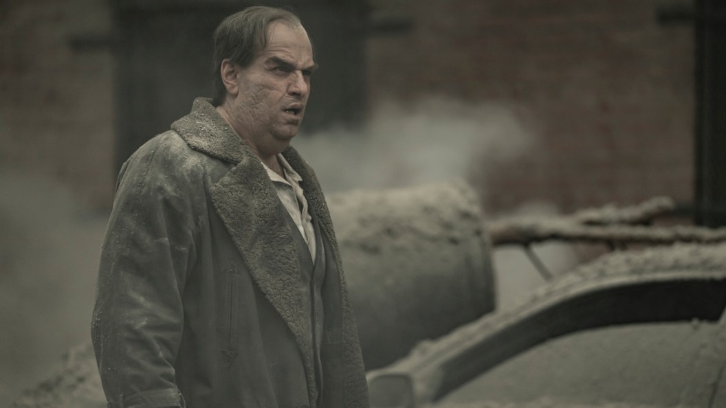 Pinguim Temporada 2: Notícias Desanimadoras e a Prioridade Absoluta de The Batman Parte II