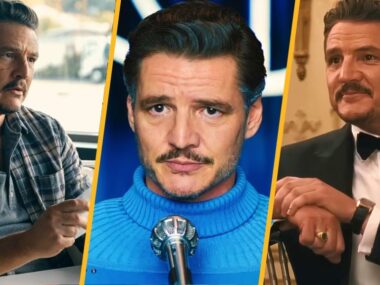 Os Melhores Filmes de Pedro Pascal em 2025: Um Ranking Completo e Otimizado
