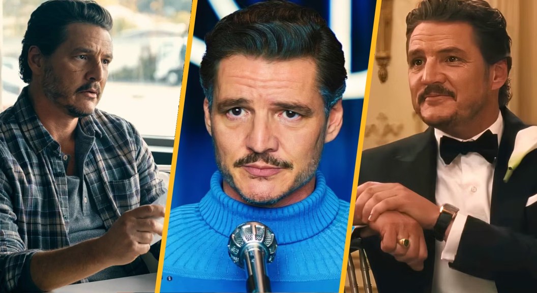Os Melhores Filmes de Pedro Pascal em 2025: Um Ranking Completo e Otimizado