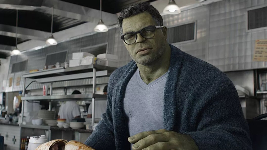 O Enigma do Hulk: Por Que Mark Ruffalo Nunca Interagiu com a Família Ross no MCU?