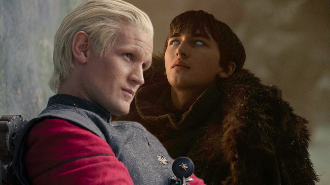 House of the Dragon Temporada 3: Mudanças Chocantes em Daemon Targaryen e a Teoria do Corvo de Três