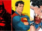 James Gunn Revela Próximos Filmes e Séries do Universo DC: O Futuro do DCU em Destaque