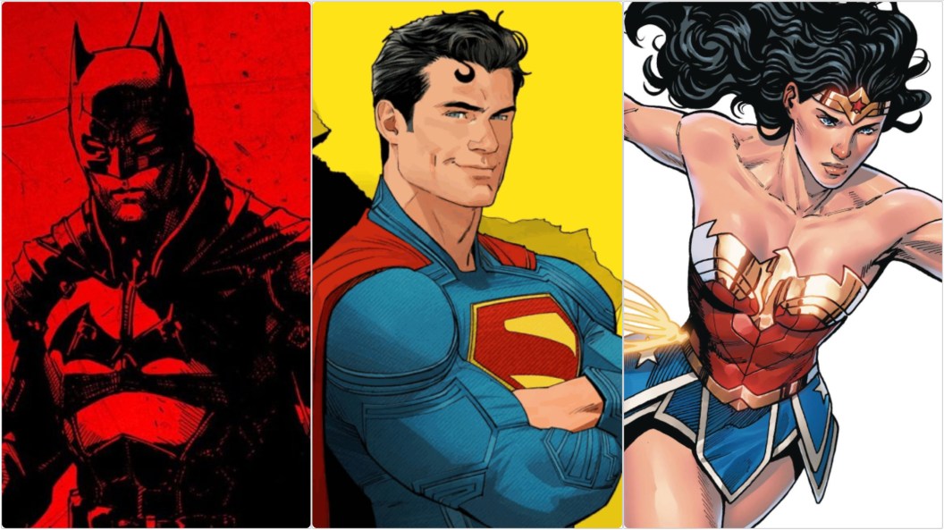 James Gunn Revela Próximos Filmes e Séries do Universo DC: O Futuro do DCU em Destaque