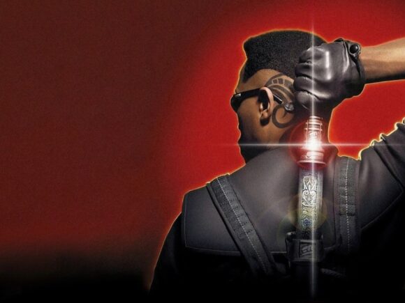 O Que o MCU Pode Aprender com o Sucesso Revolucionário do Filme Blade de 1998