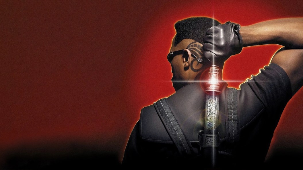 O Que o MCU Pode Aprender com o Sucesso Revolucionário do Filme Blade de 1998