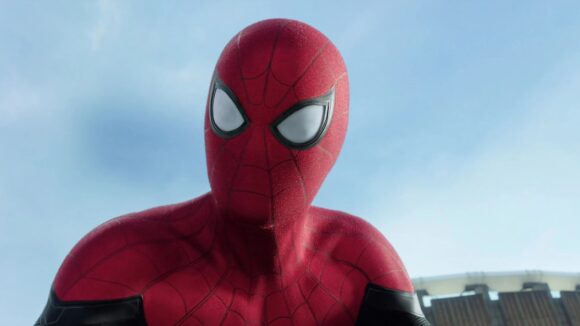 Novidades no Elenco de **Spider-Man: Brand New Day**: Astro de 'Severance' Entra em Cena!