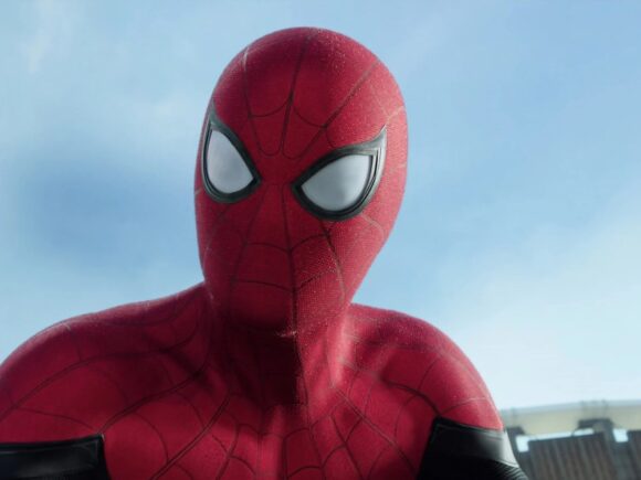 Novidades no Elenco de **Spider-Man: Brand New Day**: Astro de 'Severance' Entra em Cena!