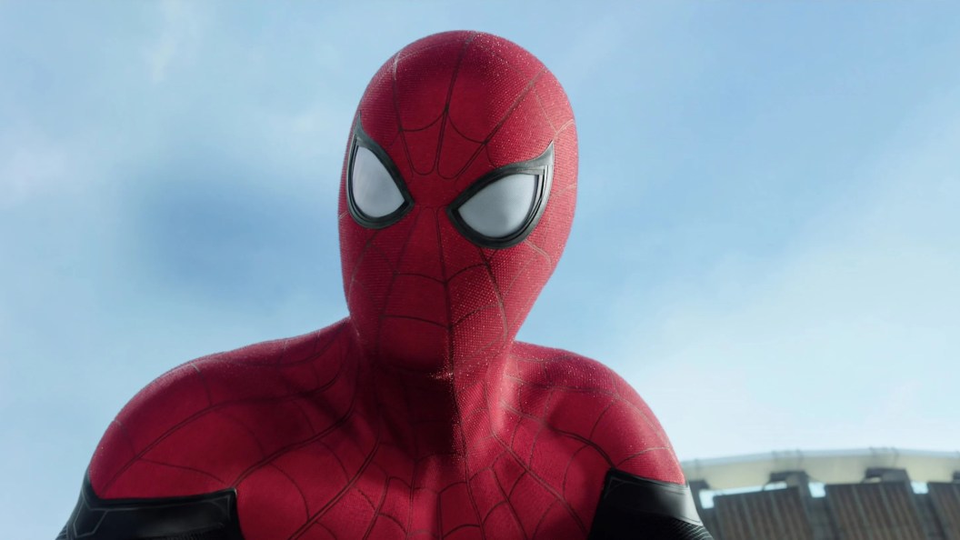 Novidades no Elenco de **Spider-Man: Brand New Day**: Astro de 'Severance' Entra em Cena!