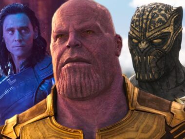 Erik Killmonger: O Retorno Surpreendente de um dos Maiores Vilões do MCU em Nova Série do Disney+