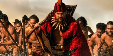 Chief of War: A Nova Série de Jason Momoa Conquista Crítica e Público no Rotten Tomatoes