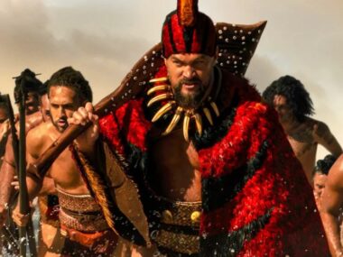 Chief of War: A Nova Série de Jason Momoa Conquista Crítica e Público no Rotten Tomatoes