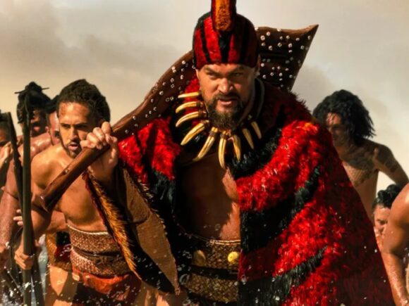 Chief of War: A Nova Série de Jason Momoa Conquista Crítica e Público no Rotten Tomatoes