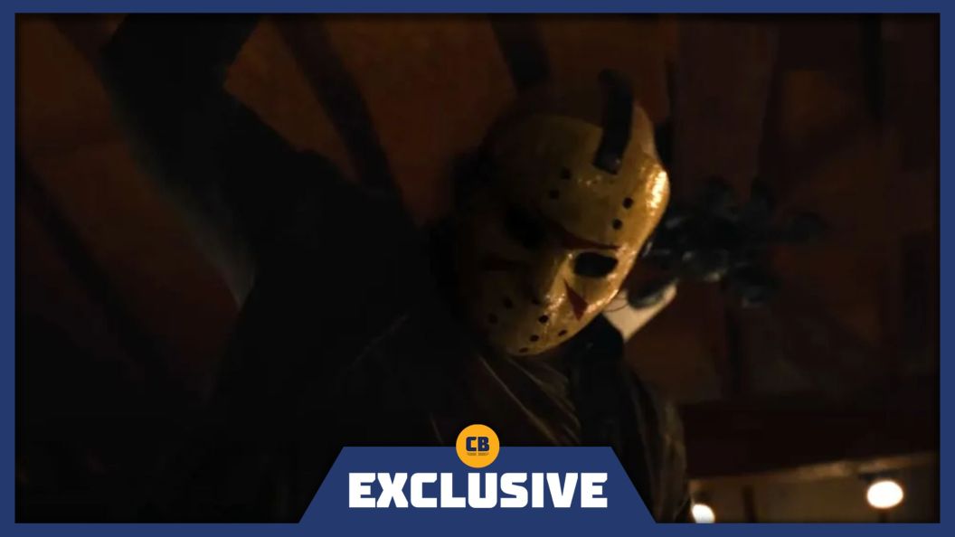 O Retorno de Jason: Diretor de 'Sweet Revenge' Revela a Influência de 'Sexta-Feira 13: Capítulo Fina
