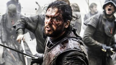 Além de Westeros: 7 Séries Épicas Para Quem Sente Saudades de **Game of Thrones**