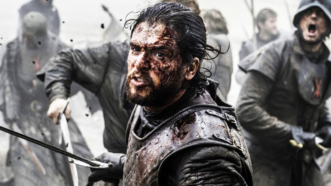 Além de Westeros: 7 Séries Épicas Para Quem Sente Saudades de **Game of Thrones**